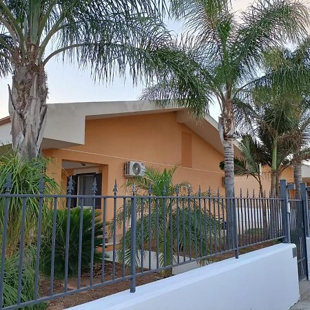 Assiri Garden House Villa Case San Marco Eksteriør billede