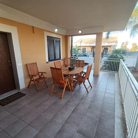 Assiri Garden House Villa Case San Marco Eksteriør billede