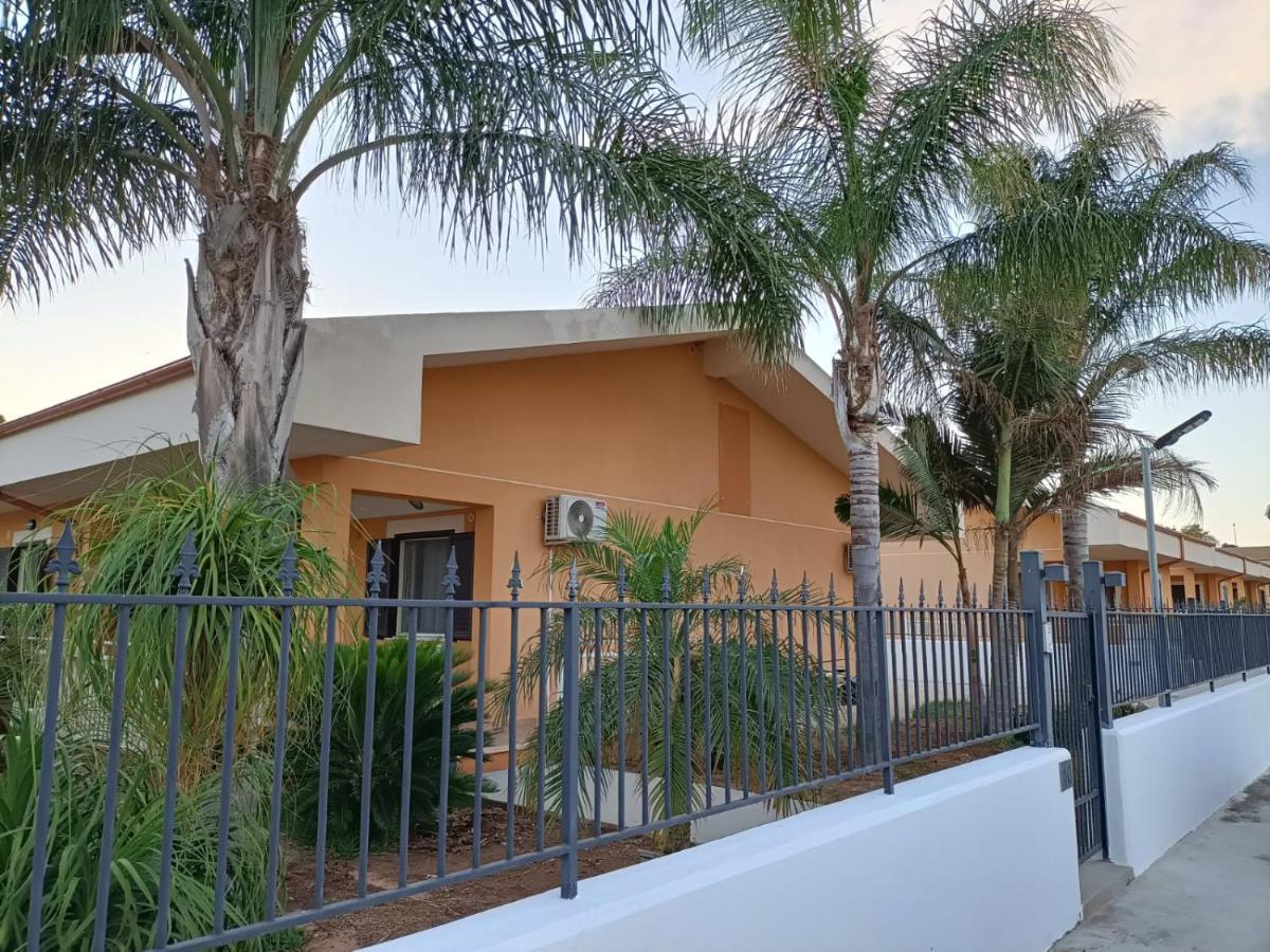 Assiri Garden House Villa Case San Marco Eksteriør billede