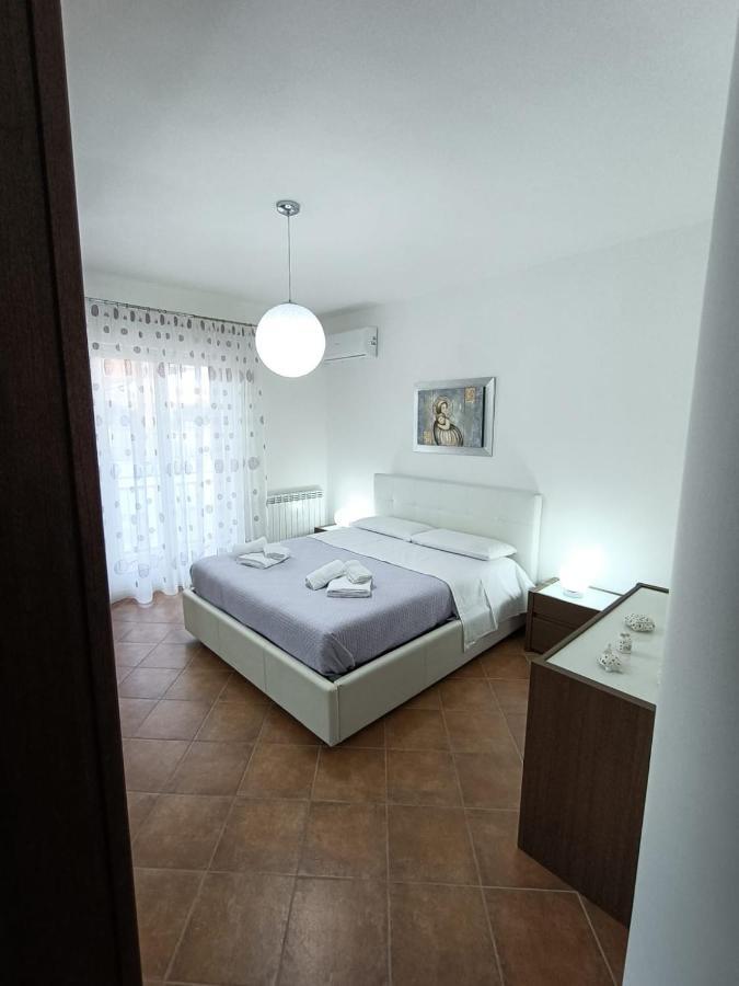 Assiri Garden House Villa Case San Marco Eksteriør billede