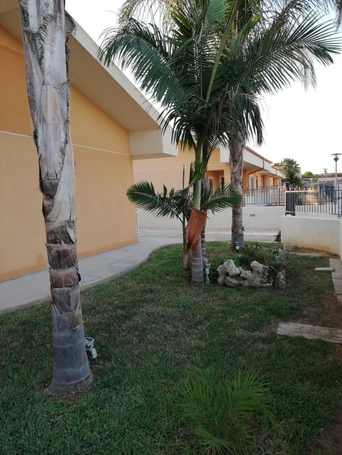 Assiri Garden House Villa Case San Marco Eksteriør billede