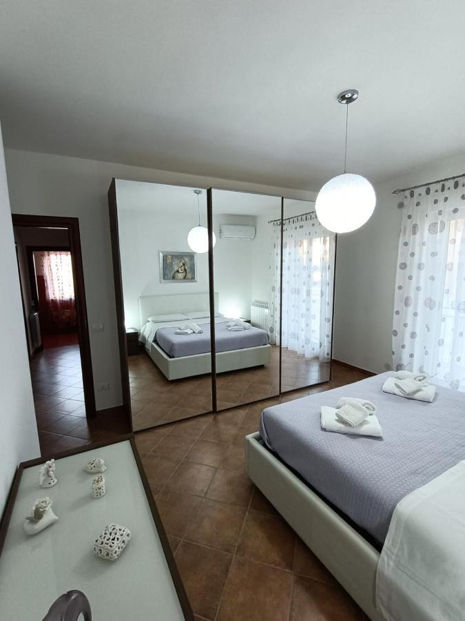 Assiri Garden House Villa Case San Marco Eksteriør billede