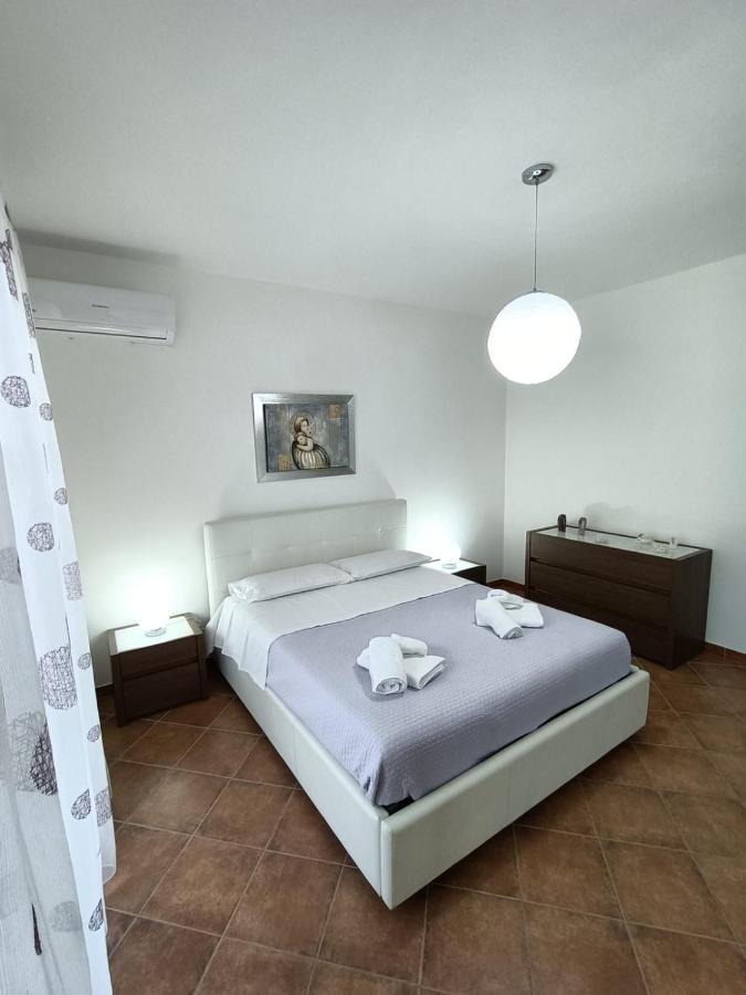 Assiri Garden House Villa Case San Marco Eksteriør billede
