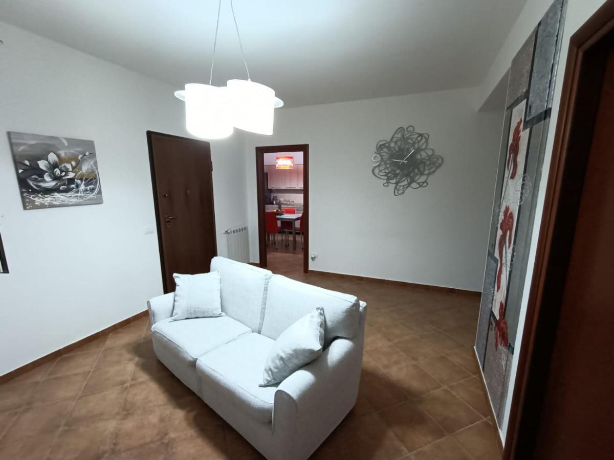 Assiri Garden House Villa Case San Marco Eksteriør billede