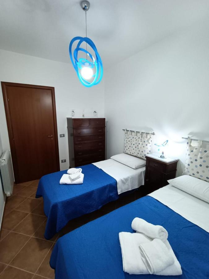 Assiri Garden House Villa Case San Marco Eksteriør billede