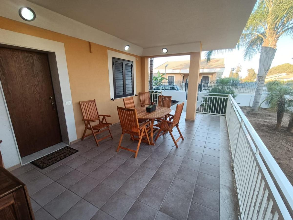 Assiri Garden House Villa Case San Marco Eksteriør billede